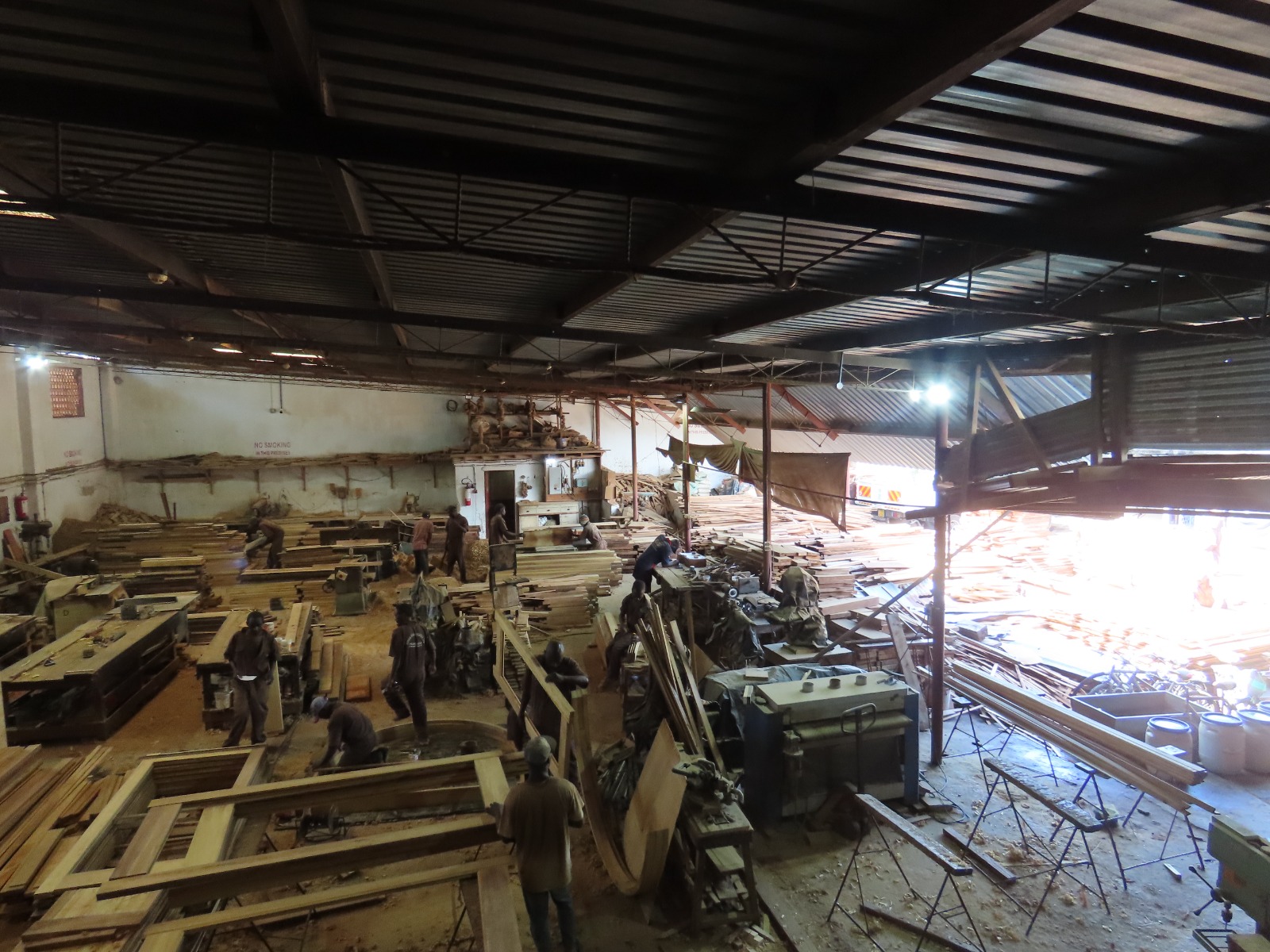 Workshop 32